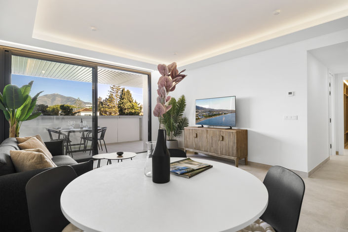 Image No.3-2 Bed Apartment for sale