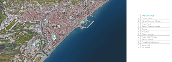 Image No.43-2 Bed Apartment for sale