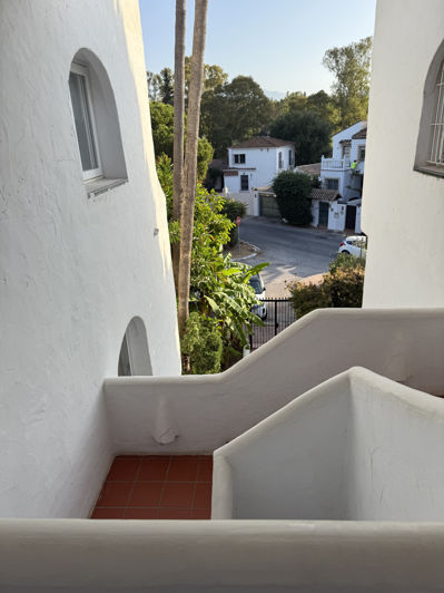 Image No.3-Penthouse de 3 chambres à vendre à San Pedro de Alcantara