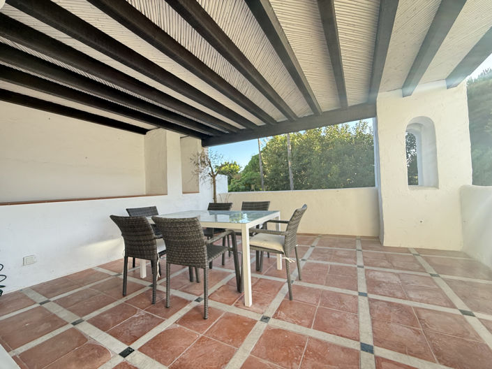 Image No.5-Penthouse de 3 chambres à vendre à San Pedro de Alcantara