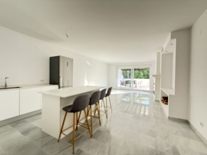 Image No.7-Penthouse de 3 chambres à vendre à San Pedro de Alcantara