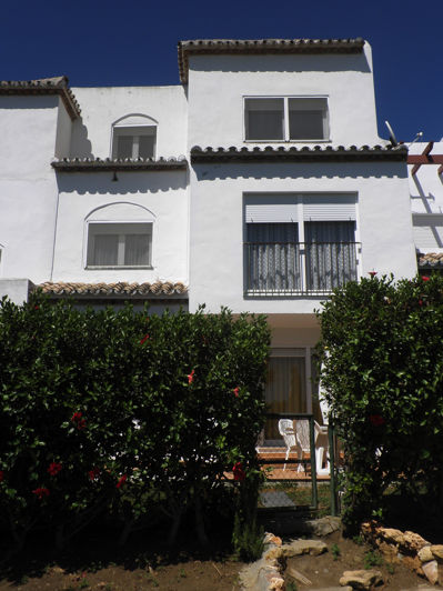 Image No.10-Maison de ville de 5 chambres à vendre à Estepona