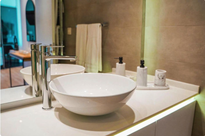 Image No.6-Appartement de 1 chambre à vendre à Marbella