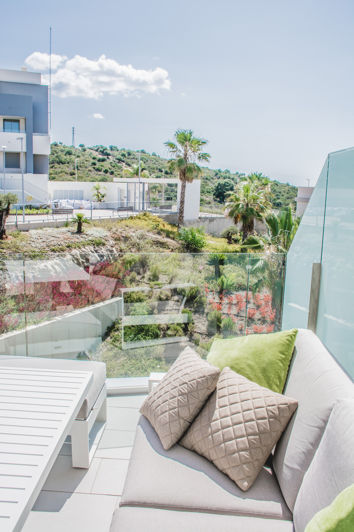 Image No.18-2 Bed Penthouse for sale