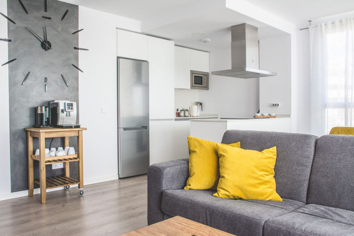 Image No.2-2 Bed Penthouse for sale