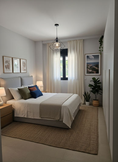 Image No.21-Propriété de 2 chambres à vendre à Estepona