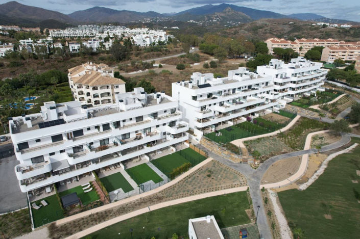 Image No.23-Propriété de 2 chambres à vendre à Estepona