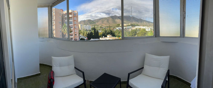Image No.14-Appartement de 3 chambres à vendre à Torremolinos