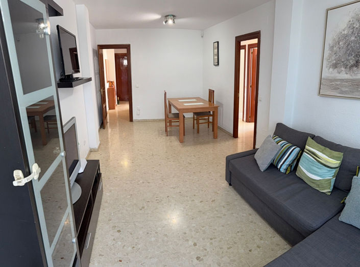 Image No.2-Appartement de 3 chambres à vendre à Torremolinos