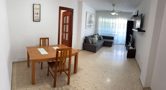 Image No.3-Appartement de 3 chambres à vendre à Torremolinos