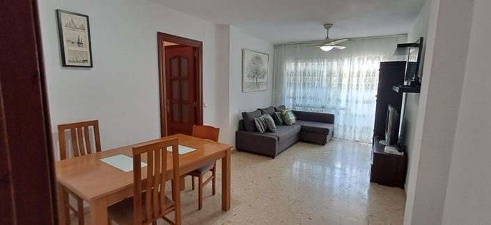 Image No.4-Appartement de 3 chambres à vendre à Torremolinos
