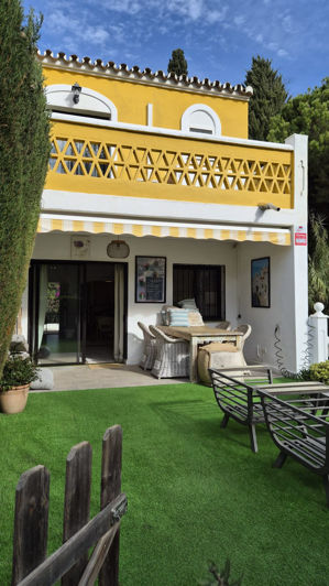 Image No.22-2 Bed Townhouse for sale