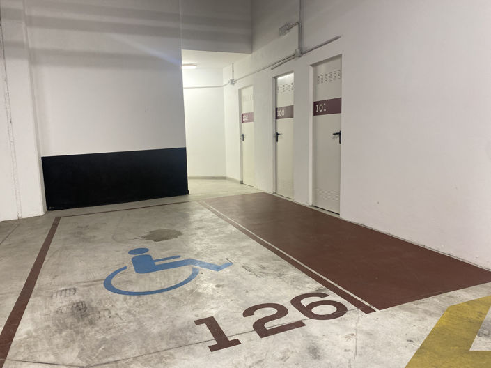 Image No.21-3 Bed Apartment for sale