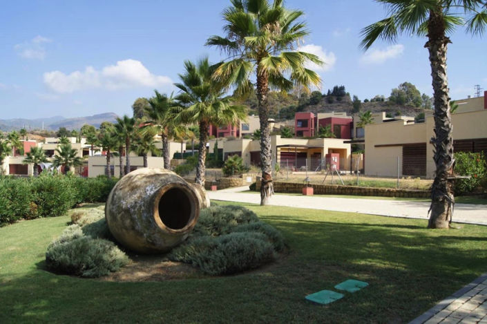 Image No.31-Villa de 4 chambres à vendre à Estepona