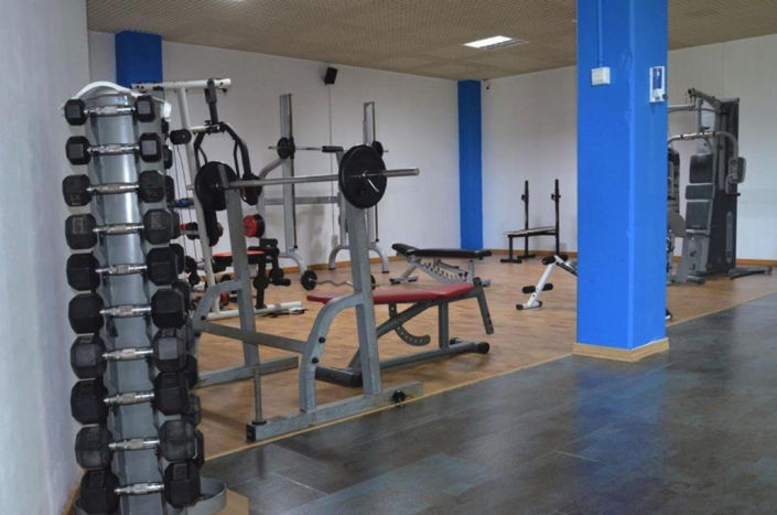 Image No.33-Villa de 4 chambres à vendre à Estepona