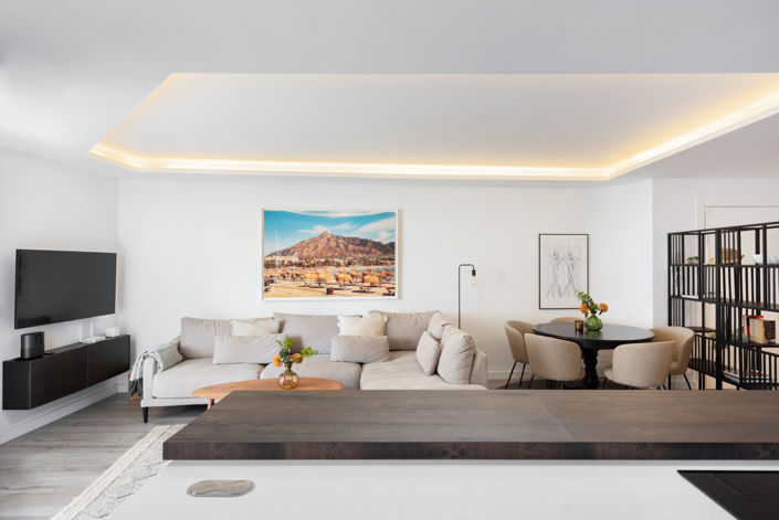 Image No.3-Appartement de 3 chambres à vendre à Marbella