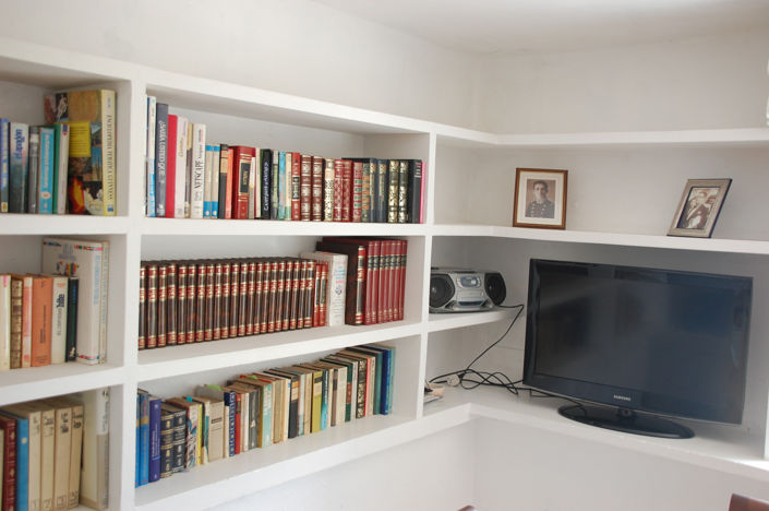 Image No.13-Chalet de 4 chambres à vendre à Casares