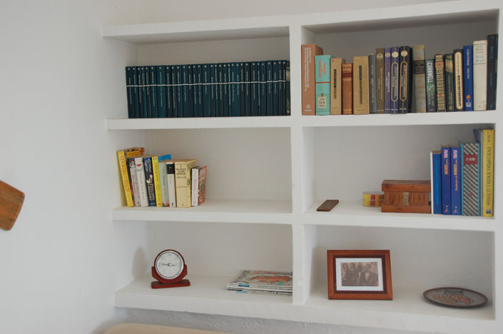 Image No.15-Chalet de 4 chambres à vendre à Casares