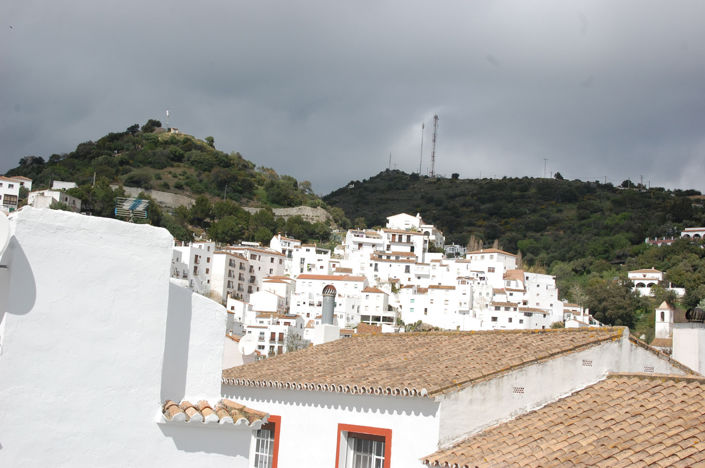 Image No.19-Chalet de 4 chambres à vendre à Casares