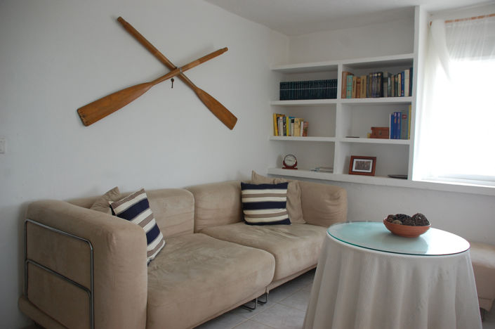 Image No.2-Chalet de 4 chambres à vendre à Casares