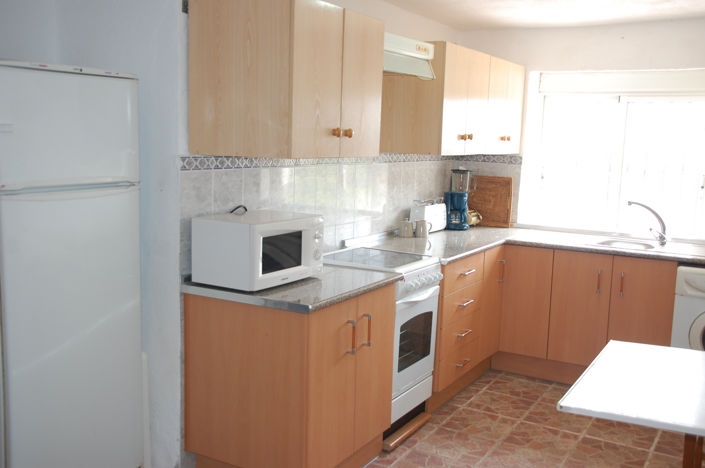 Image No.26-Chalet de 4 chambres à vendre à Casares