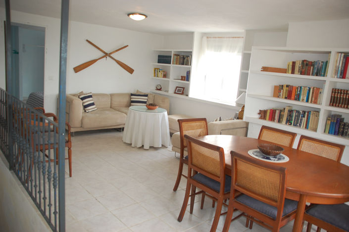 Image No.3-Chalet de 4 chambres à vendre à Casares