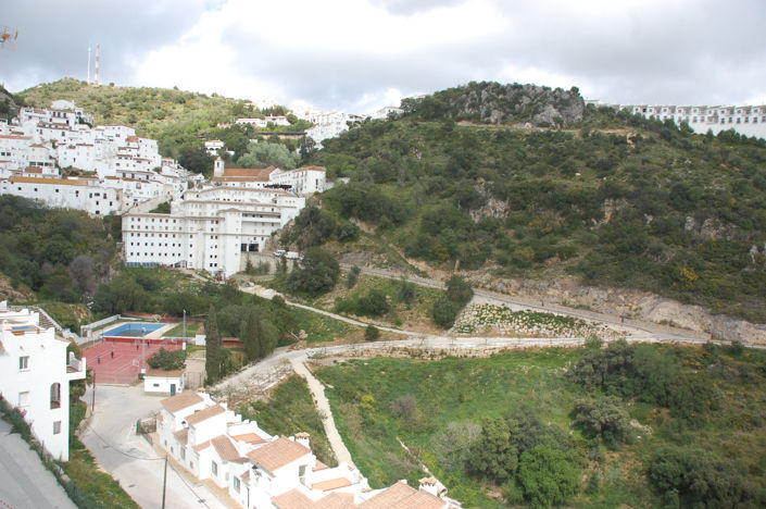 Image No.32-Chalet de 4 chambres à vendre à Casares