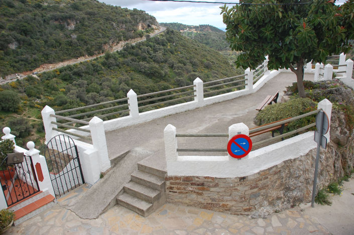 Image No.39-Chalet de 4 chambres à vendre à Casares