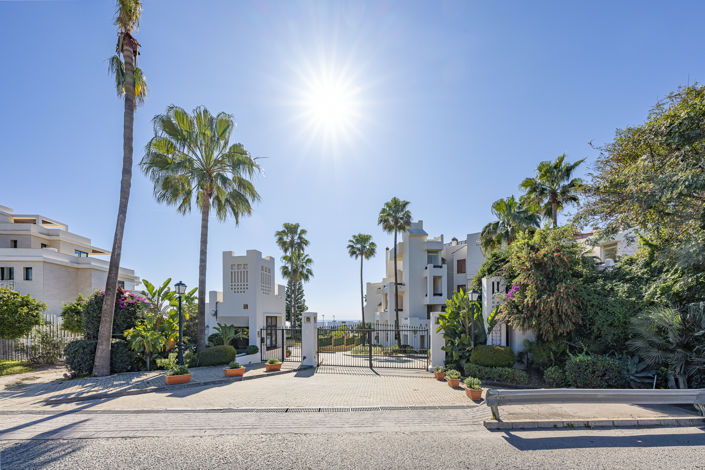 Image No.37-Appartement de 3 chambres à vendre à Estepona