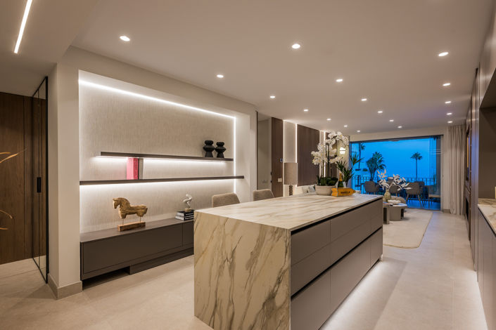 Image No.38-Appartement de 3 chambres à vendre à Estepona