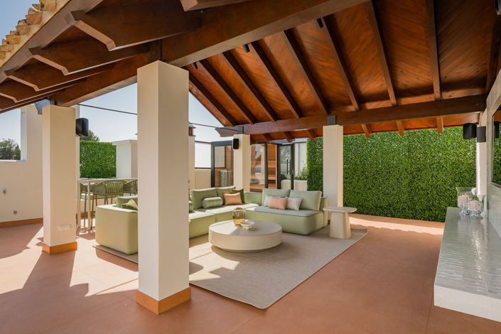 Image No.25-3 Bed Penthouse for sale