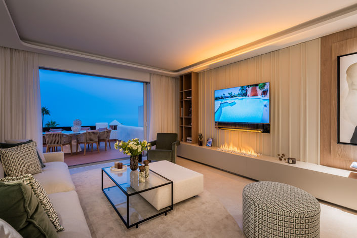 Image No.46-3 Bed Penthouse for sale