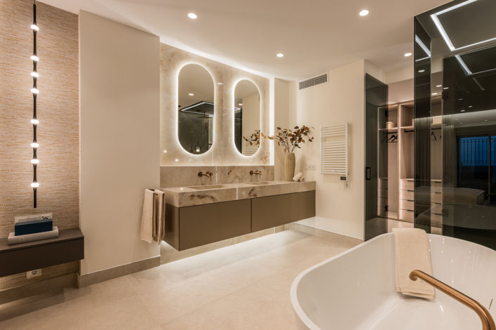 Image No.13-3 Bed Penthouse for sale