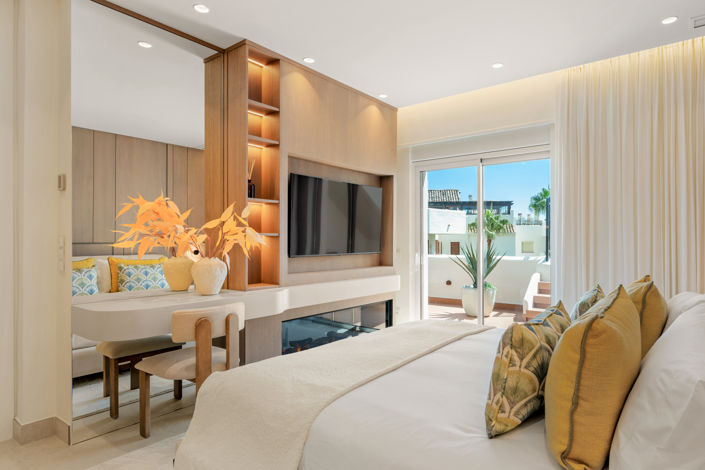 Image No.29-3 Bed Penthouse for sale