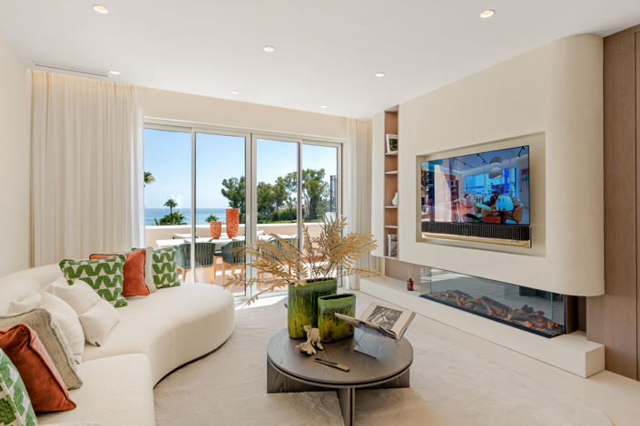 Image No.41-3 Bed Penthouse for sale