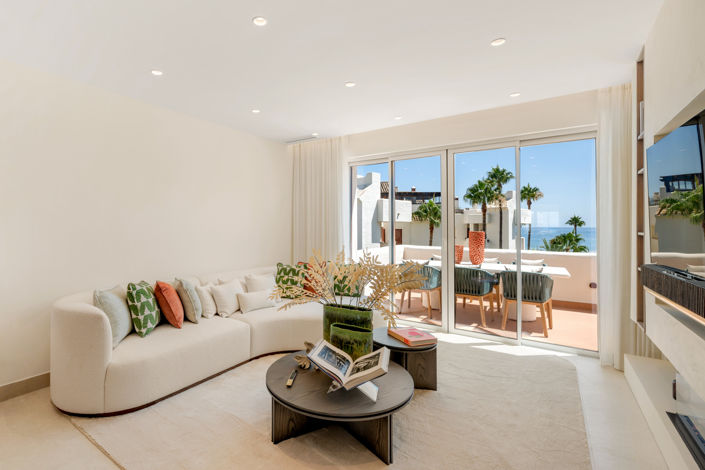 Image No.5-3 Bed Penthouse for sale