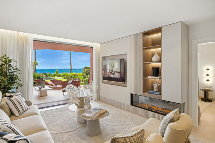 Image No.2-3 Bed Property for sale