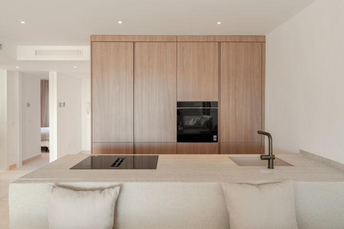 Image No.15-3 Bed Apartment for sale