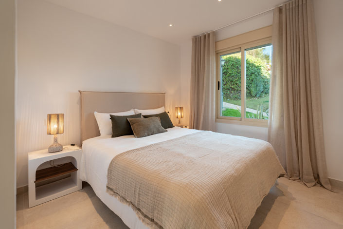 Image No.36-3 Bed Apartment for sale