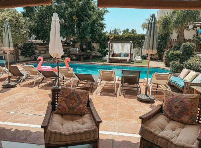 Image No.3-5 Bed Villa for sale