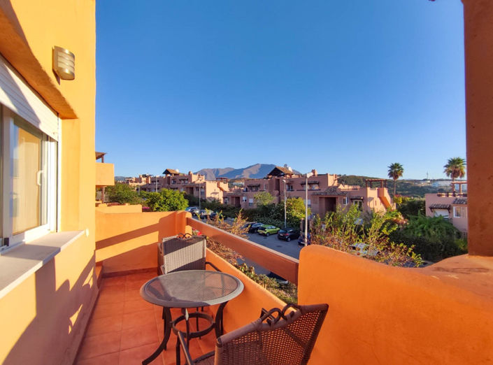 Image No.18-Propriété de 2 chambres à vendre à Casares