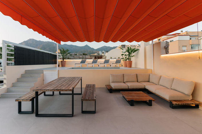 Image No.2-3 Bed Penthouse for sale