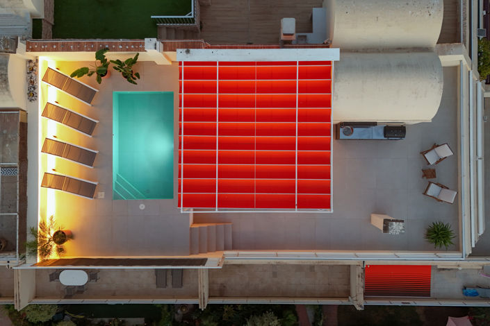 Image No.22-3 Bed Penthouse for sale