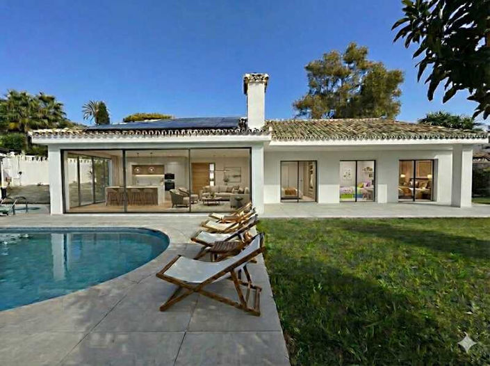 Image No.8-2 Bed Villa for sale