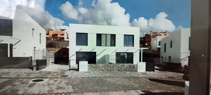 Image No.4-Maison de 4 chambres à vendre à Riviera del Sol