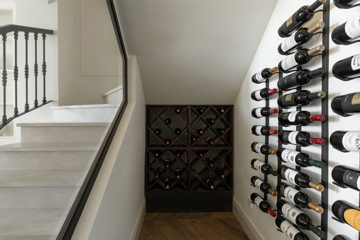 Image No.19-Maison de ville de 4 chambres à vendre à Benahavis