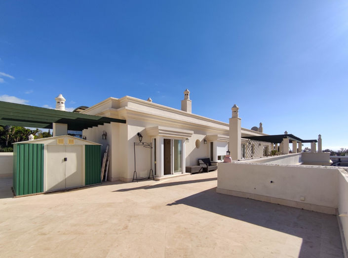 Image No.35-3 Bed Penthouse for sale