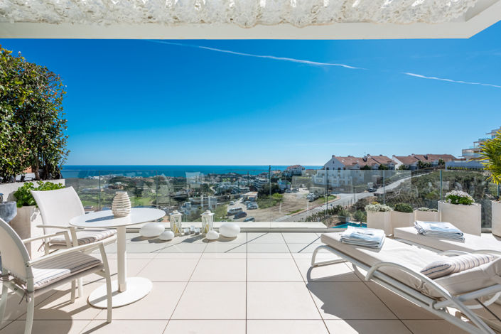 Image No.10-2 Bed Penthouse for sale