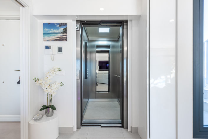 Image No.11-2 Bed Penthouse for sale