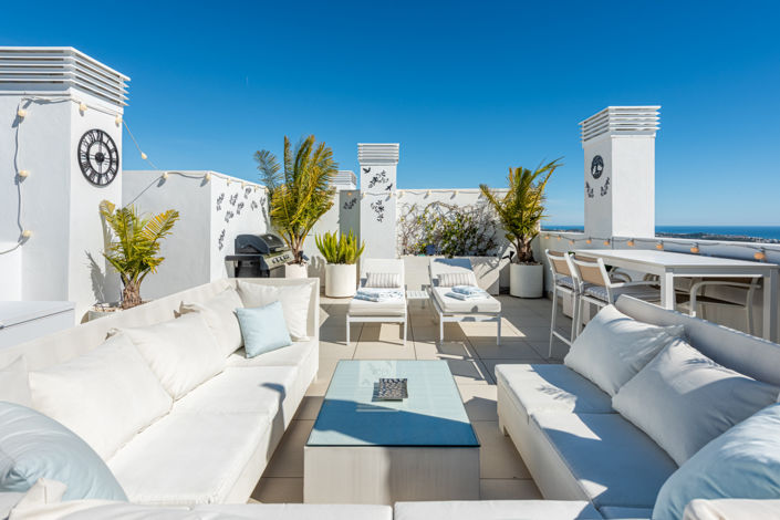 Image No.20-2 Bed Penthouse for sale